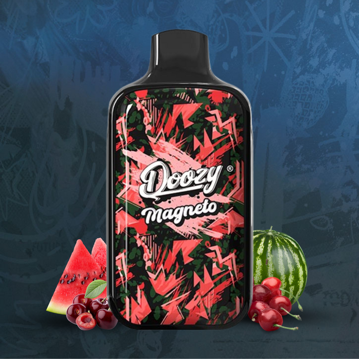 Doozy Magneto Pod Kit Watermelon Cherry 20mg