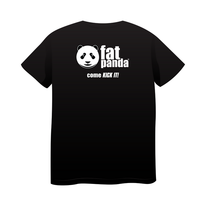 Fat Panda T-Shirt