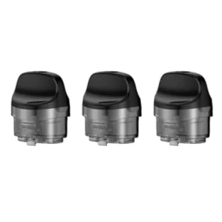 SMOK Nord C Replacement Pods - 3 Pack