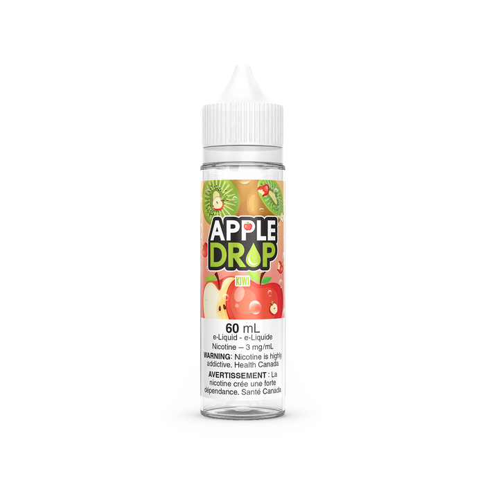 Apple Drop - Kiwi 60ml