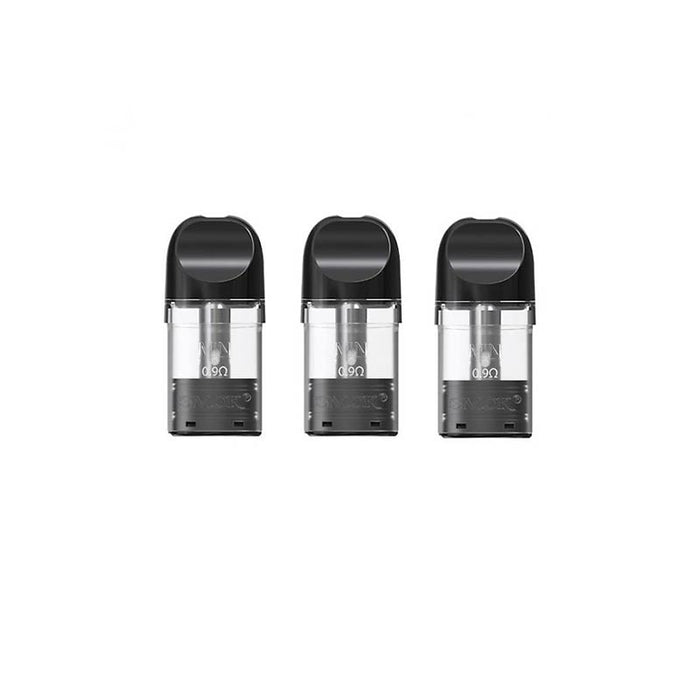 SMOK Igee Replacement Pods Meshed 0.9ohm - 3 Pack