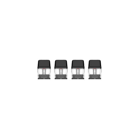 Vaporesso XROS Replacement Pods - 4 Pack