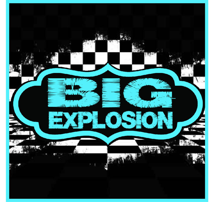 Big Explosion 140ml