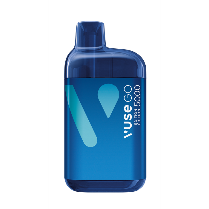 Vuse GO Edition 5000 Blue Raspberry