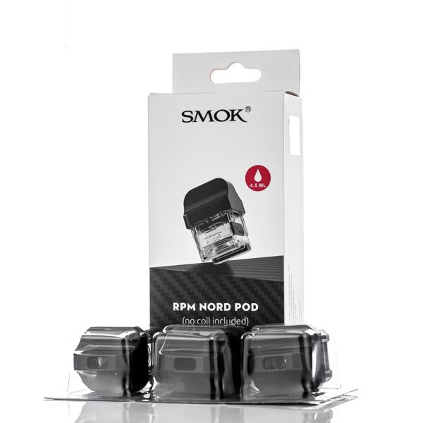 SMOK  RPM40 Replacement Pods