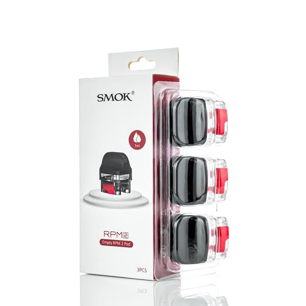 SMOK RPM2 Replacement Pods