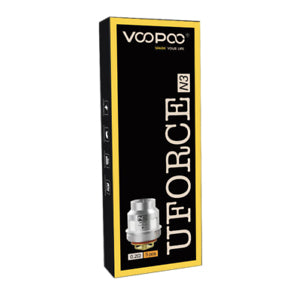 Voopoo UFORCE Replacement Coils