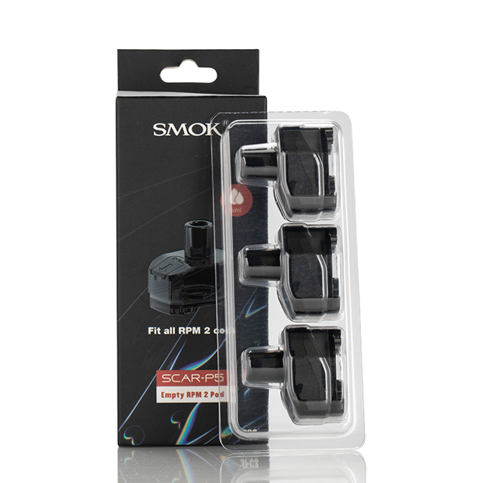 SMOK Scar-P5 Replacement Pods