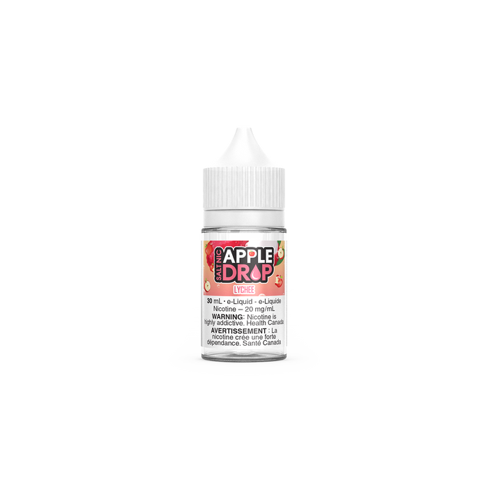 Apple Drop Salt - Lychee 30ml