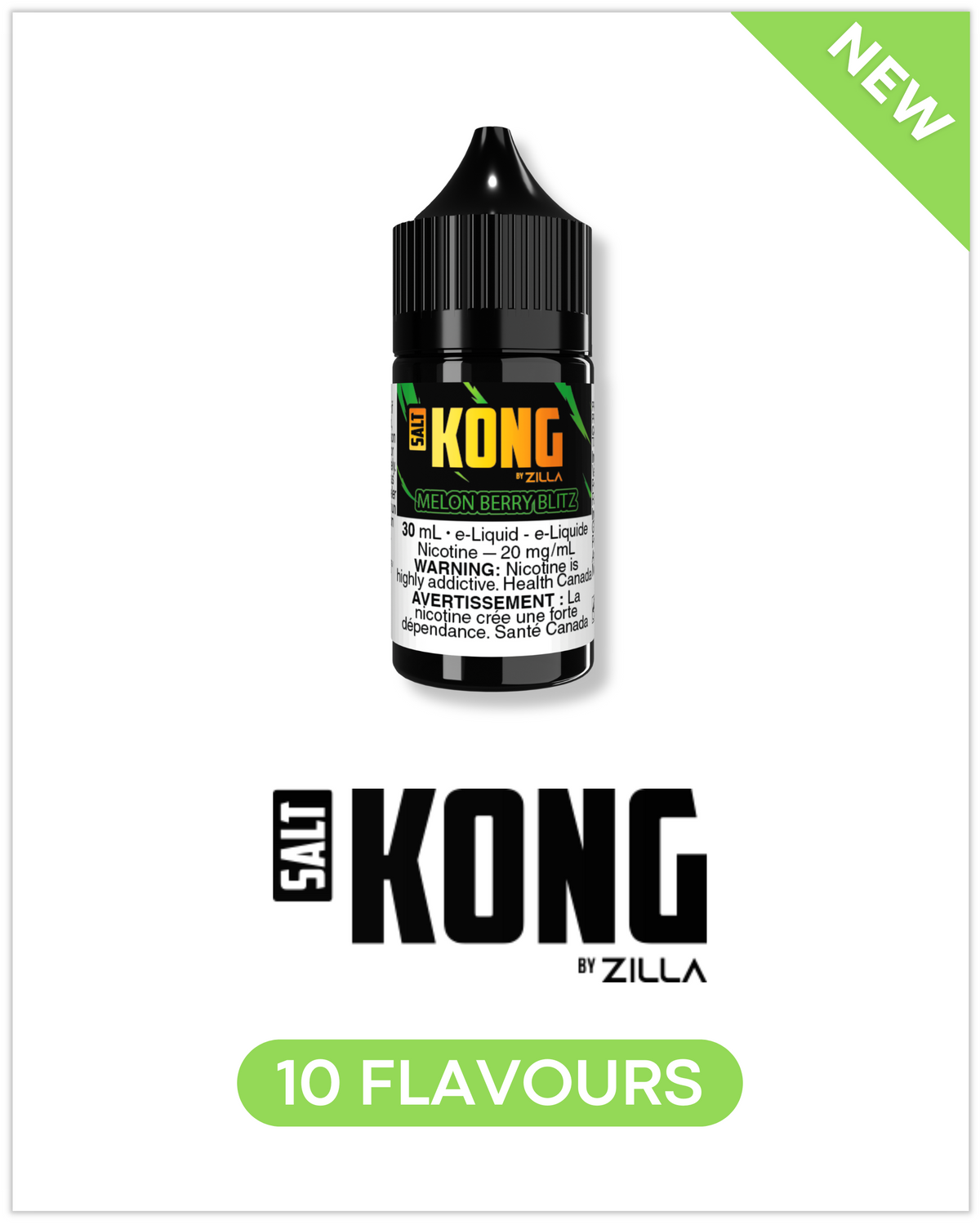 when did michigan ban flavored vapes Kong Salt Nicotine | BC SK NS