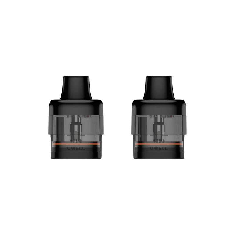 Uwell Typhos Replacement Pod 2 Pack