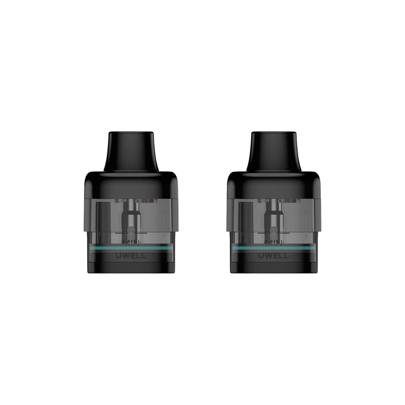 voopoo panda replacement pods Uwell Typhos Replacement Pod 2 Pack — Fat Panda Webstore