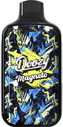 Doozy Magneto Pod Kit Blue Razz Lemon 20mg