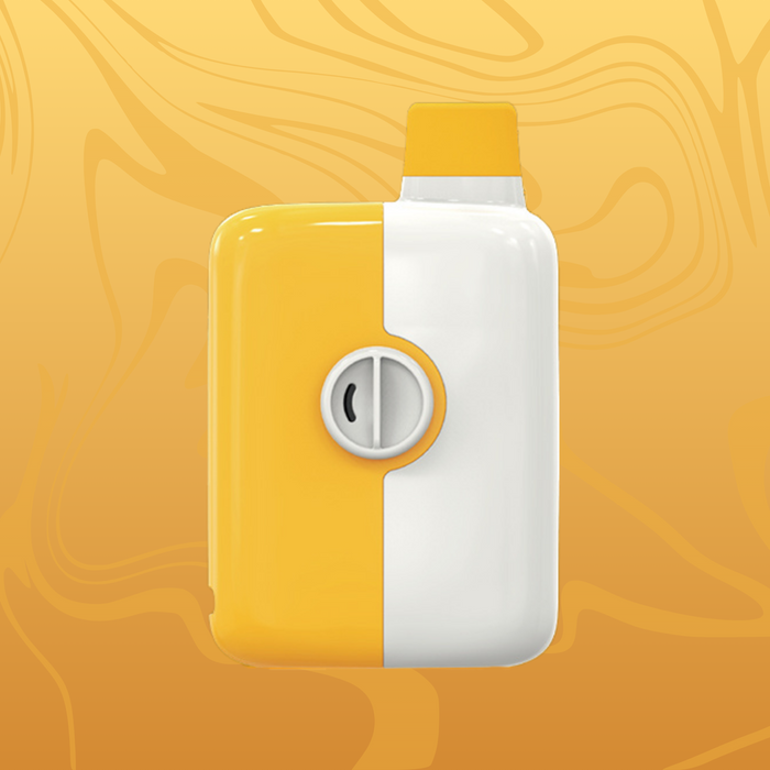 Mr. Fog Switch Disposable - Pineapple Lemon 20mg