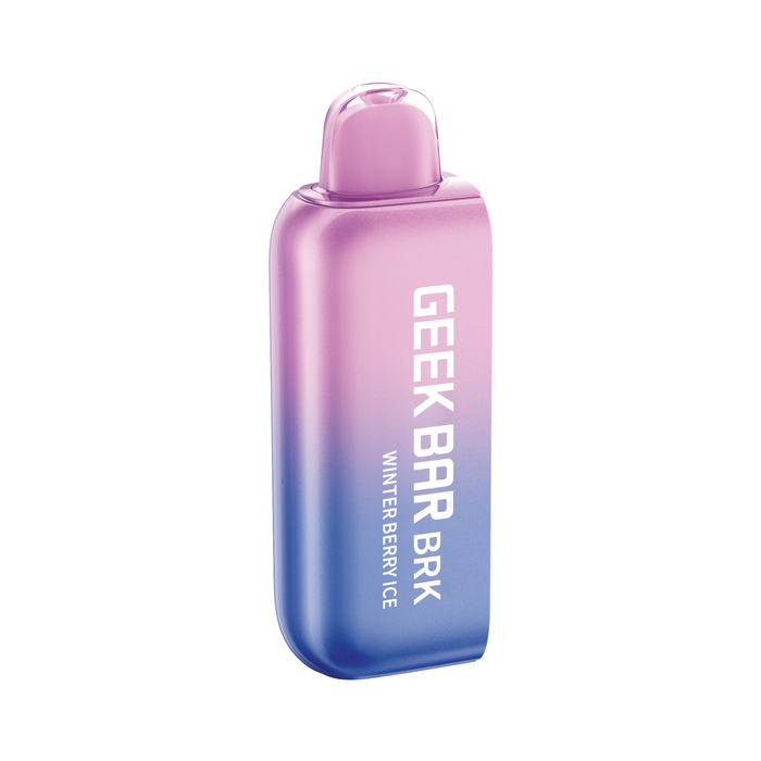 Geek Bar BRK - Winter Berry Ice 20mg