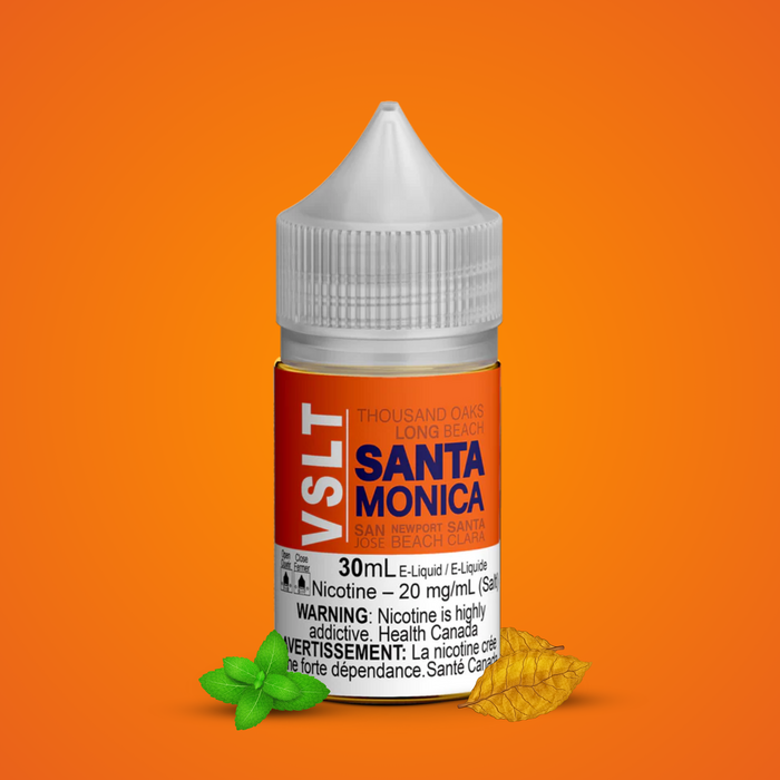 VSLT Salt - Santa Monica 30ml