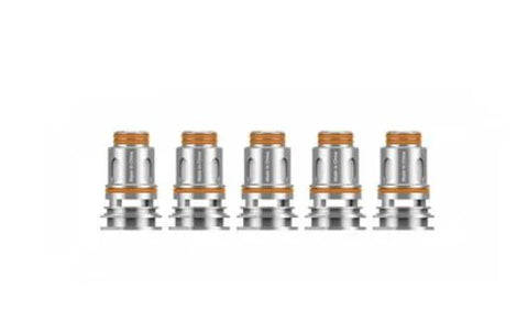 Geekvape P Series Boost Pro Coils (5 Pack) Fat Panda Webstore Geekvape P Series Boost Pro Coils (5 Pack) Fat Panda Webstore