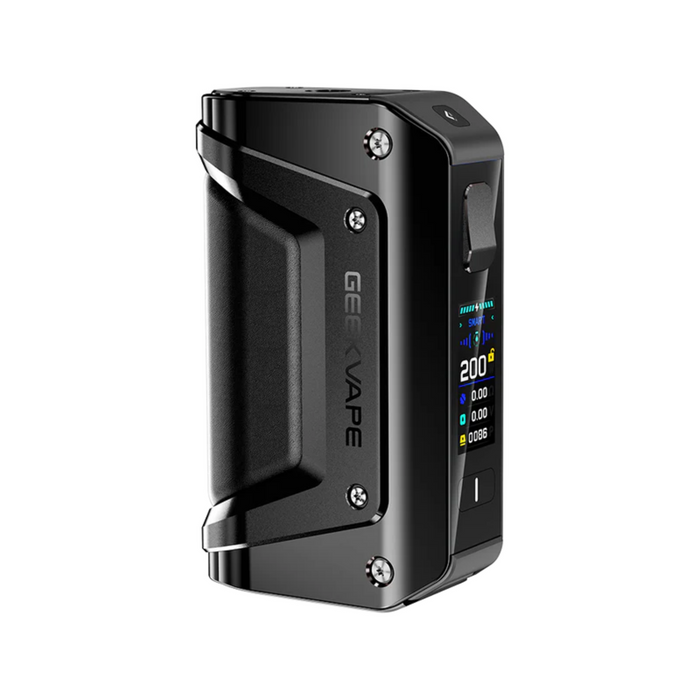 Geekvape Aegis Legend 3 Mod