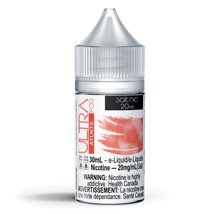 Ultra Fog Salt - Atlnts 30ml