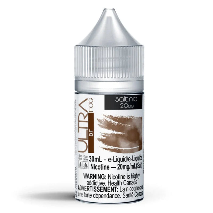 Ultra Fog Salt - BF 30ml