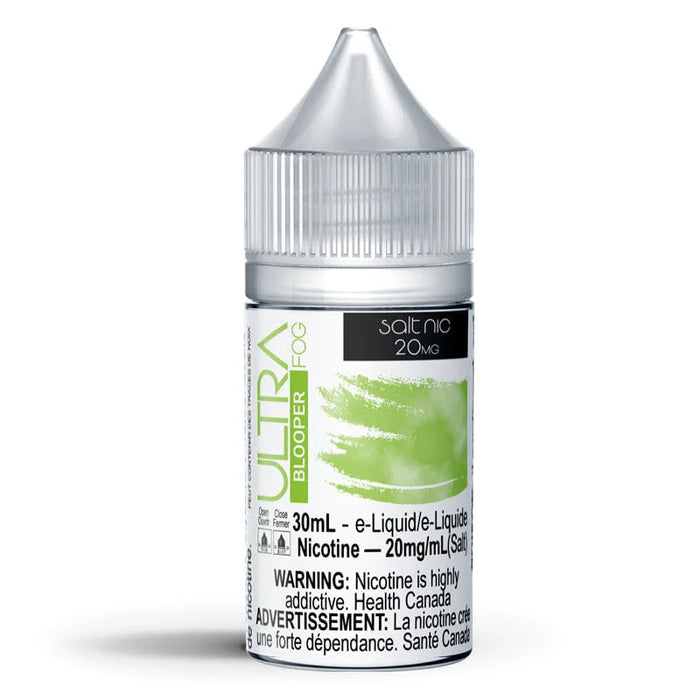 Ultra Fog Salt - Blooper 30ml