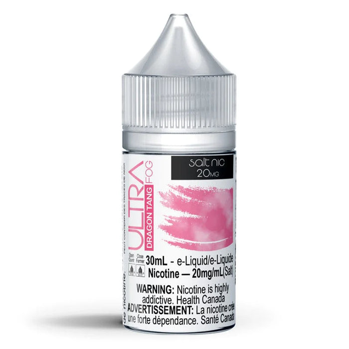 Ultra Fog Salt - Dragon Tang 30ml