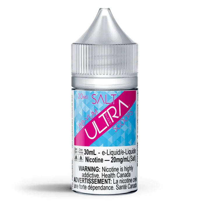 Ultra Scoops Salt - BB Yum 30ml