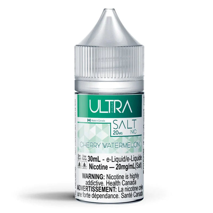 Ultra Salt - Cherry Watermelon 30ml