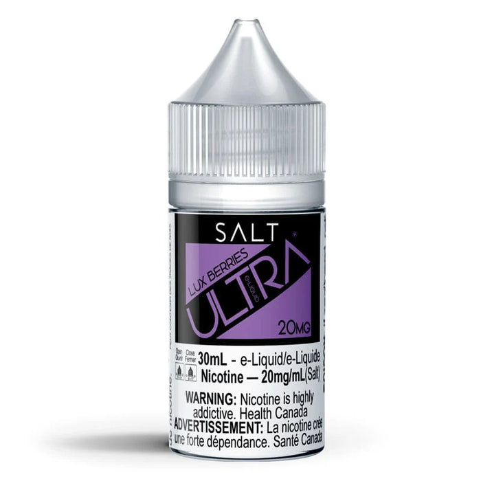 Ultra Salt - Lux Berries 30ml