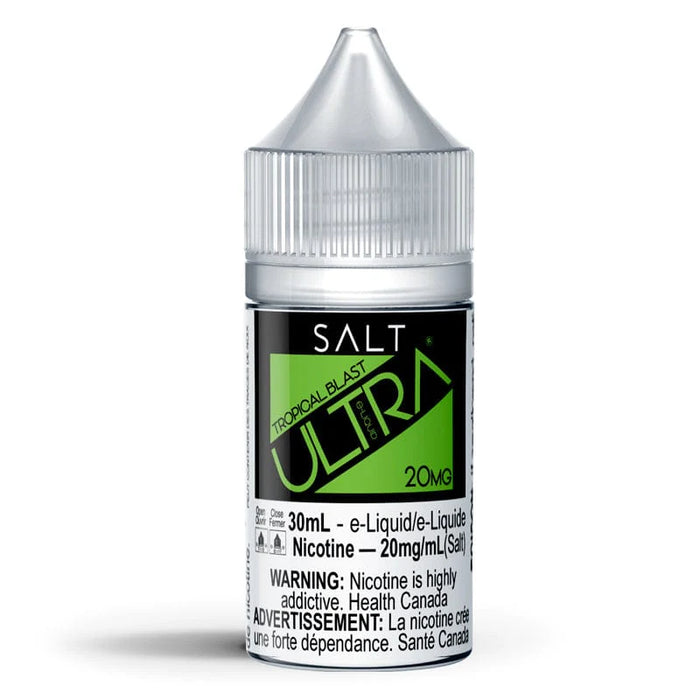 Ultra Salt - Tropical Blast 30ml