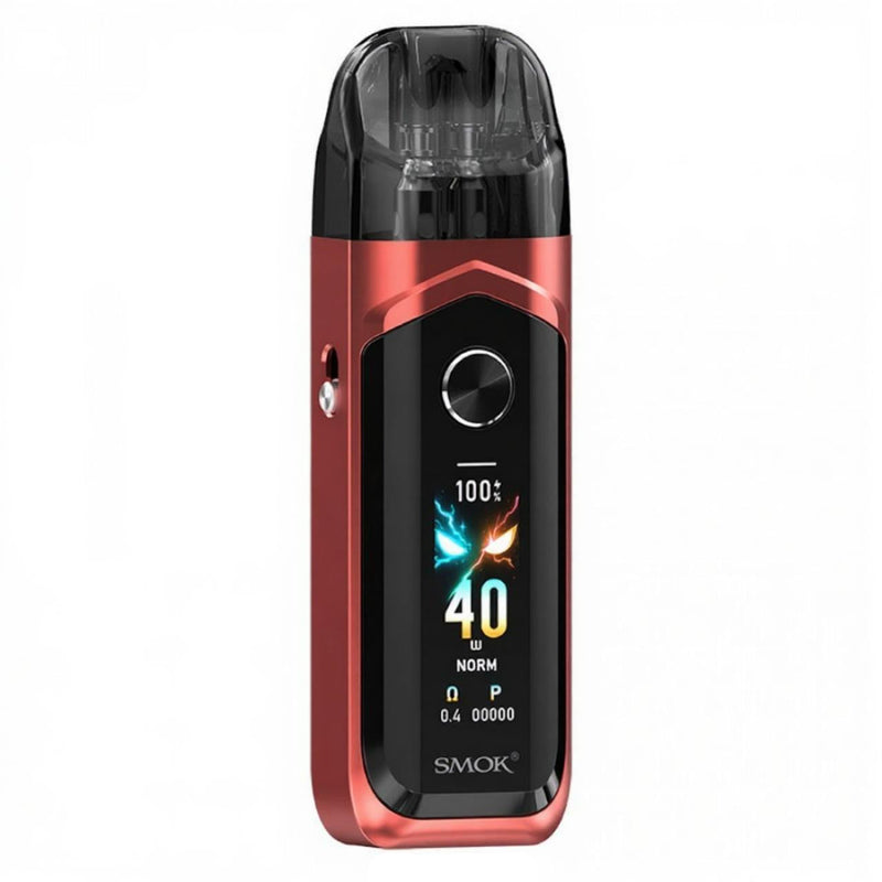 SMOK Nord 6 Pod Kit Fat Panda Webstore SMOK Nord 6 Pod Kit Fat Panda Webstore