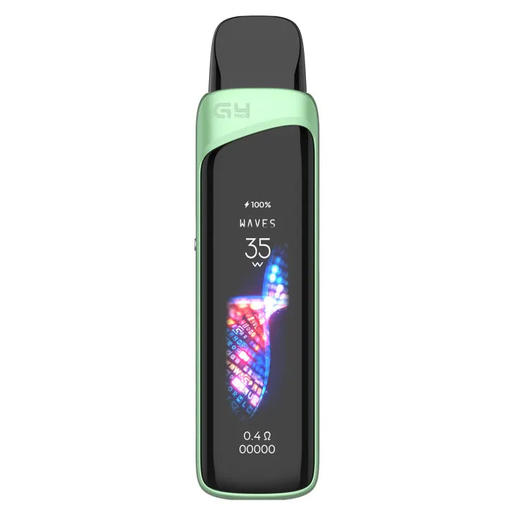 Uwell Caliburn G4 Pro Pod Kit Fat Panda Webstore Uwell Caliburn G4 Pro Pod Kit Fat Panda Webstore