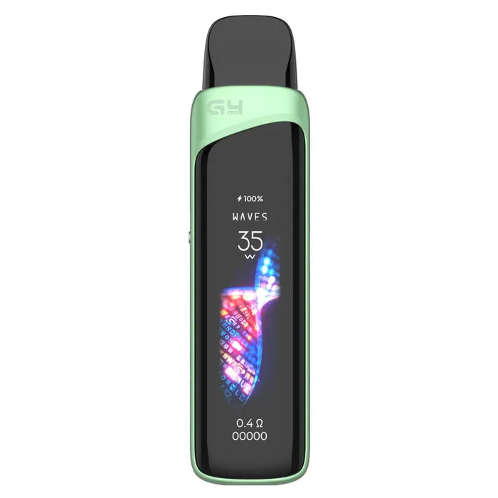 Uwell Caliburn G4 Pro Pod Kit