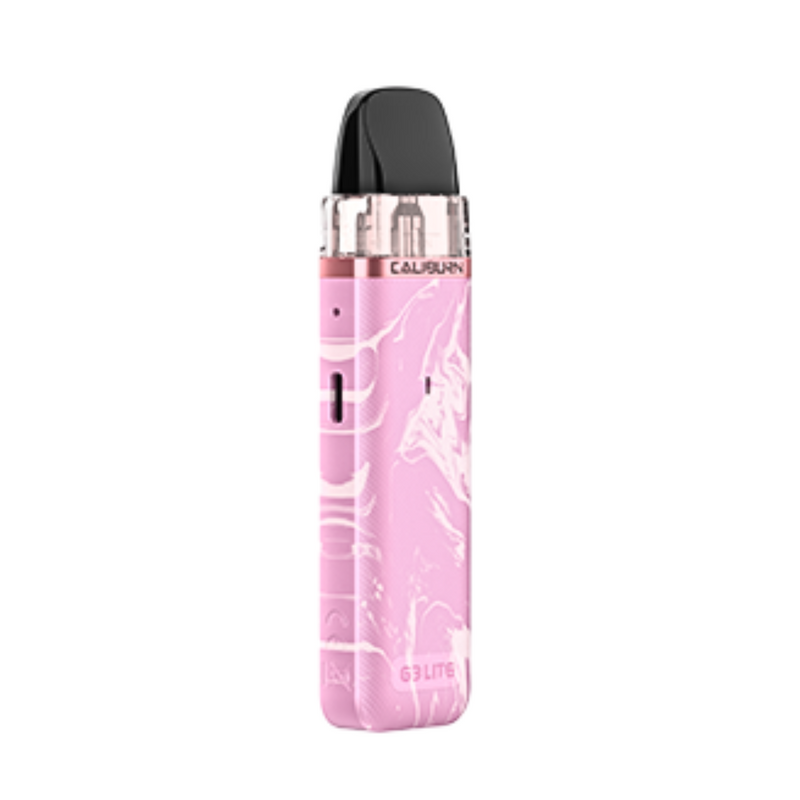 Uwell Caliburn G3 Lite 2ml Pod Kit Fat Panda Webstore Uwell Caliburn G3 Lite 2ml Pod Kit Fat Panda Webstore