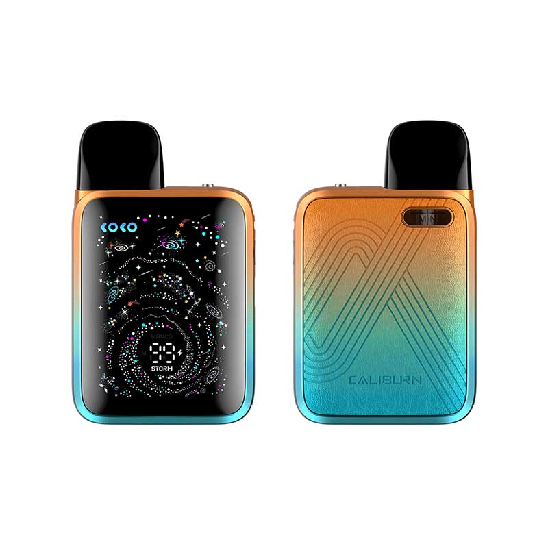 Uwell Caliburn G5 Koko 2ml Pod Kit