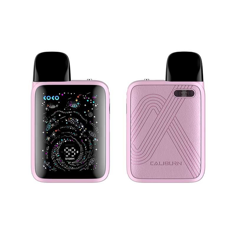 Uwell Caliburn G5 Koko 2ml Pod Kit
