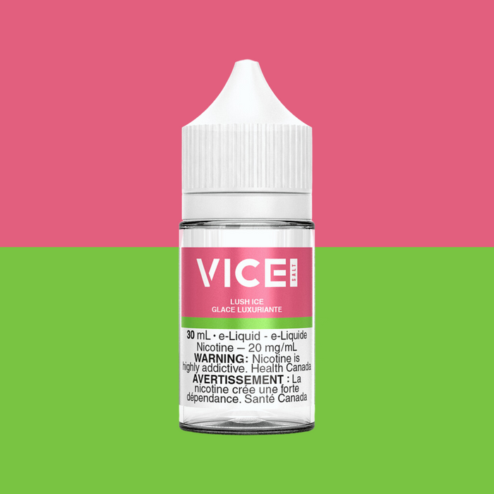 Vice Salt - Lush Ice 30ml