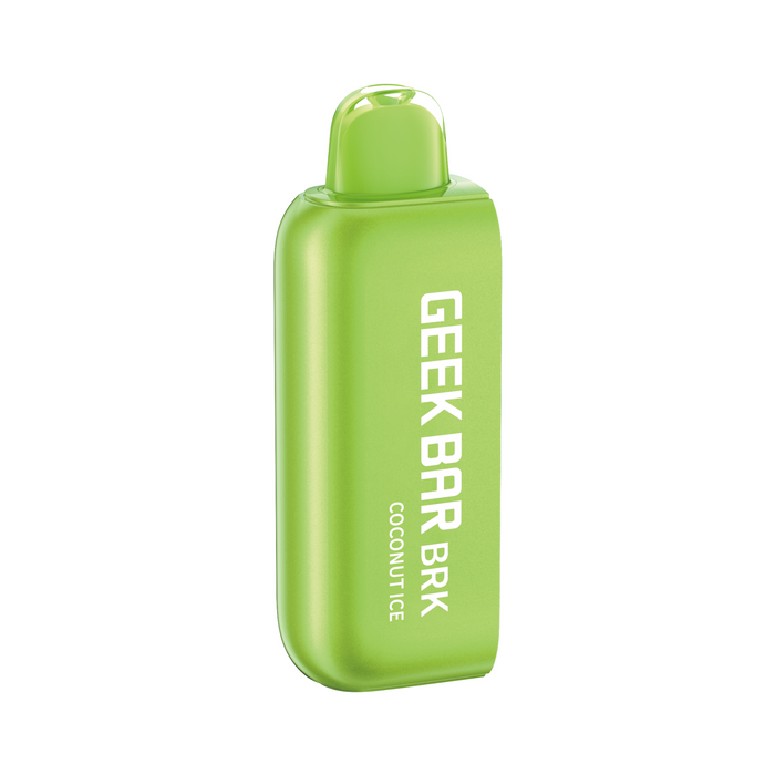 Geek Bar BRK - Coconut Ice 20mg
