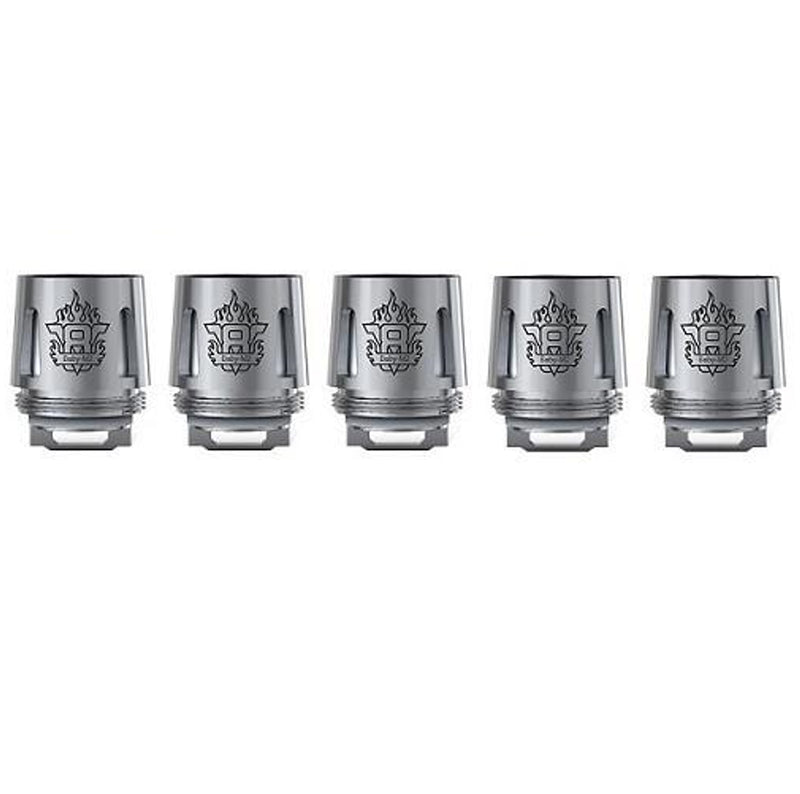 SMOK TFV8 Baby M2 Coil 5 Pack