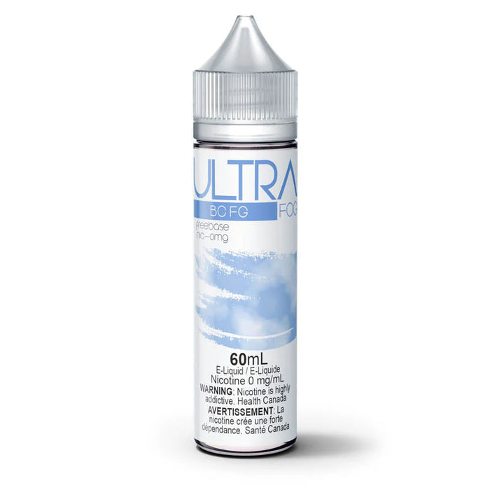 Ultra Fog - BC FG 60ml