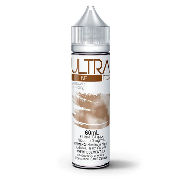 Ultra Fog - BF 60ml