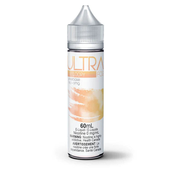 Ultra Fog - Loopy 60ml