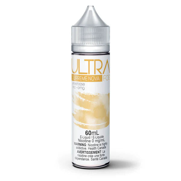 Ultra Fog - Supreme Nova 60ml