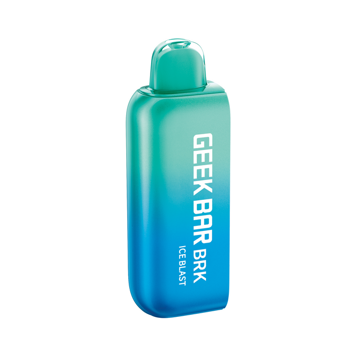 Geek Bar BRK - Ice Blast 20mg