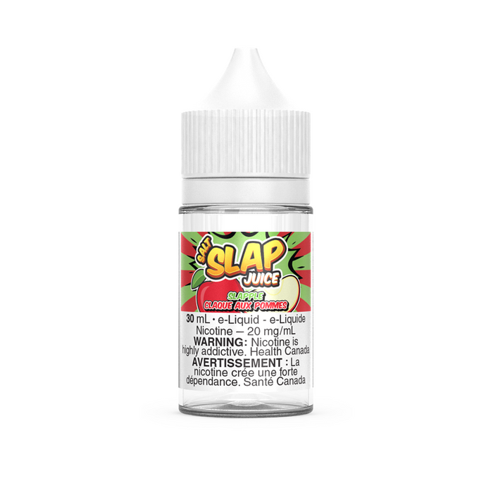 Slap Juice Salt Slapple 30ml 20mg