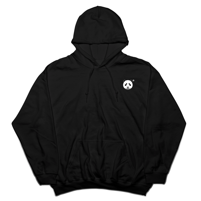 Fat Panda Hoodie