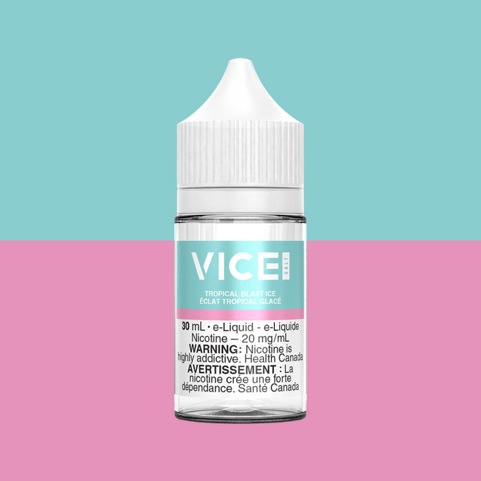Vice Salt - Tropical Blast 30ml