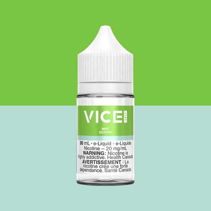 Vice Salt - Mint 30ml