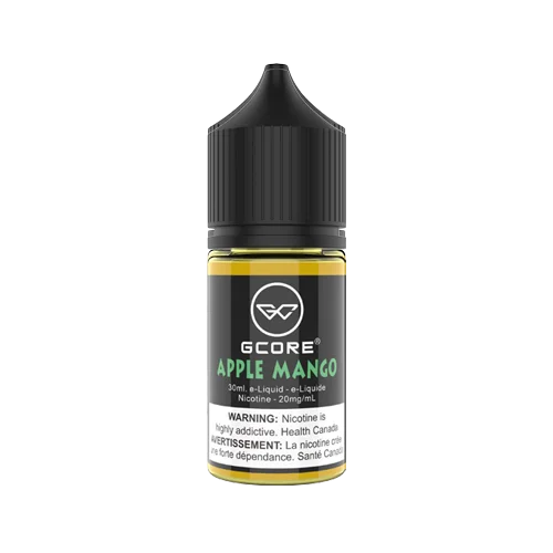 GCORE Salt - Apple Mango 30ml