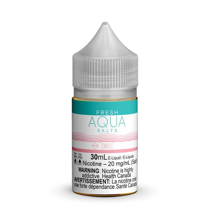 Aqua Salt - Swell 30ml BOLD 50